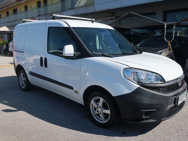 FIAT Doblo 1.3 mjt  SX PC-TN Cargo - Prezzo Iva compresa 