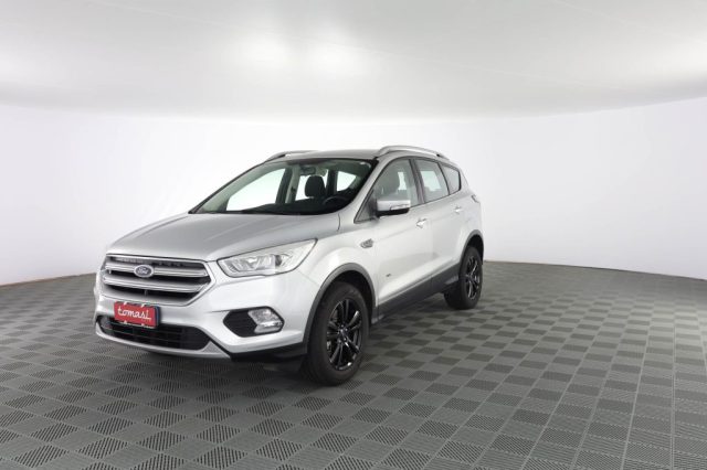 FORD Kuga Kuga 2.0 TDCI 150 CV Start&Stop 4WD Business Power Usato