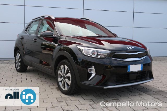 KIA Stonic Stonic 1.0 T-GDi 100cv MHEV iMT Style 