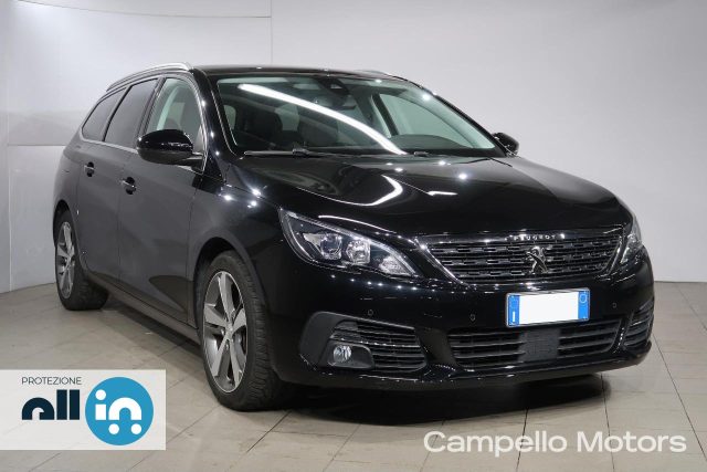 PEUGEOT 308 308 SW BlueHDi 130 S&S Allure 