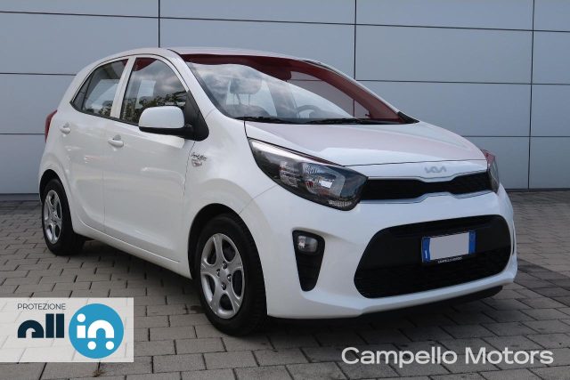 KIA Picanto Picanto 1.0 12V GPL 5 porte Urban 