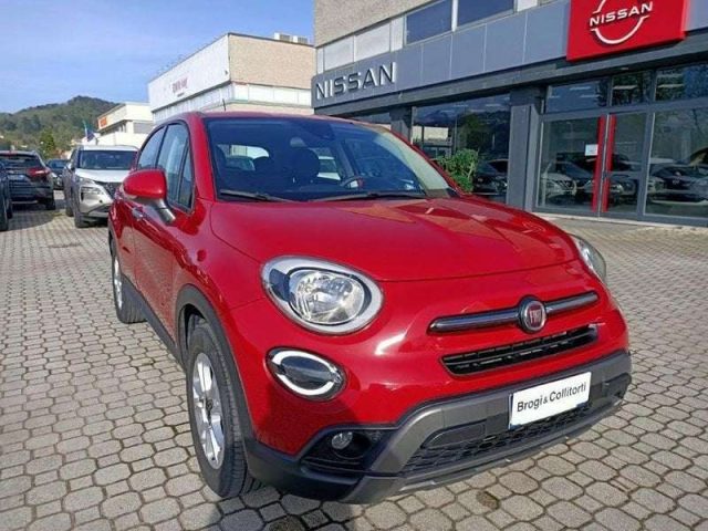 FIAT 500X 500 X 1.6 Multijet 120cv Lounge 4x2 my20 