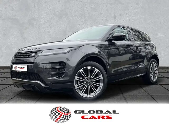 LAND ROVER Range Rover Evoque 2.0d i4 mhev R-Dynamic SE awd 204cv/Black/ACC/my24 