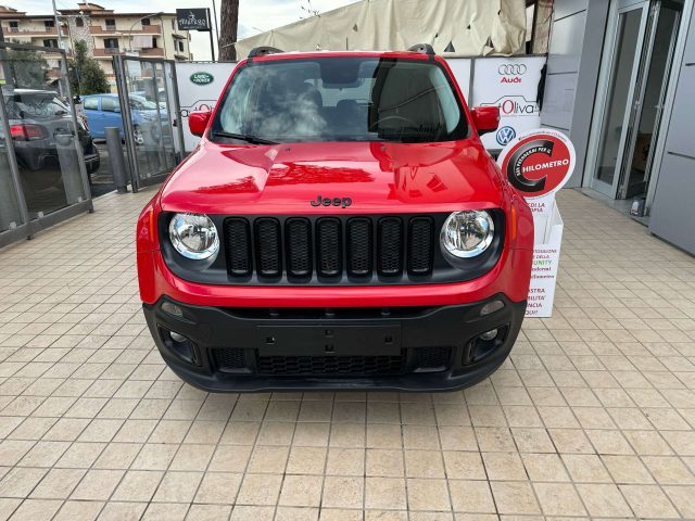 JEEP Renegade 1.6 mjt Sport fwd 95cv my18 NEOPATENTATI 