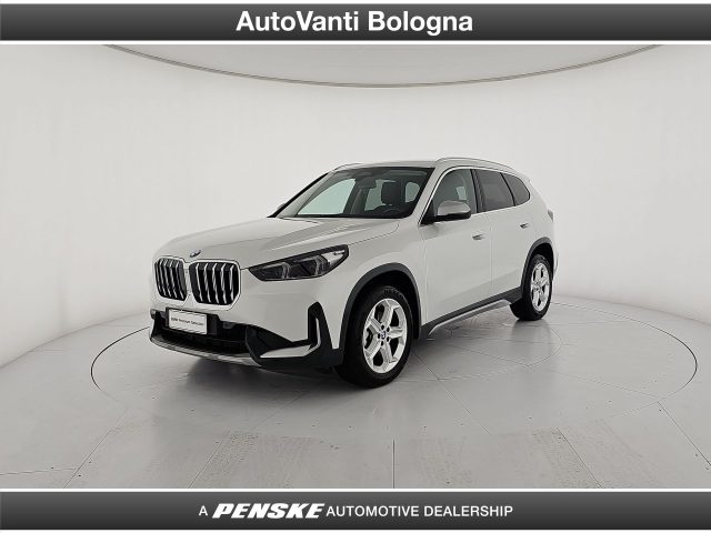 BMW X1 sDrive 18d xLine 