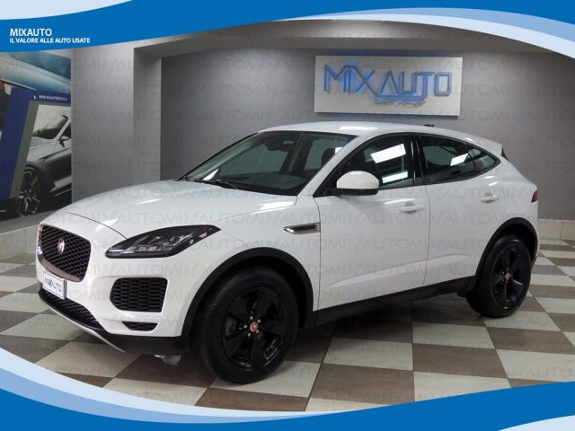 JAGUAR E-Pace 2.0 D150 AWD AUT EU6 