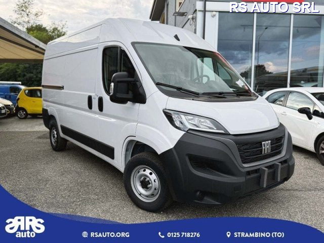 FIAT Ducato 35 2.2 Mjt 140CV PM-TM Furgone 