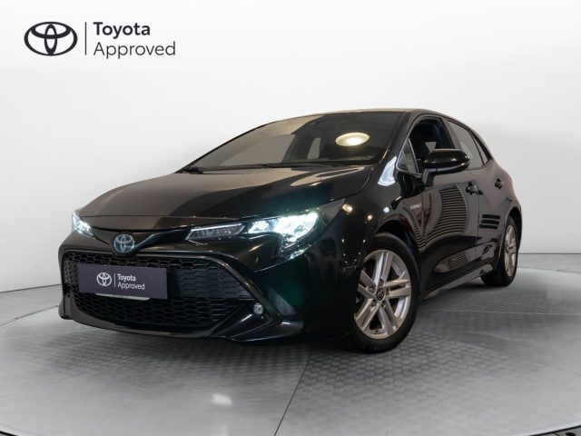 TOYOTA Corolla 1.8 Hybrid Active 