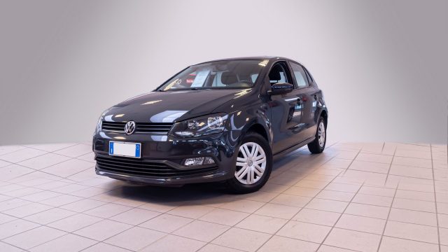 VOLKSWAGEN Polo Polo 1.0 MPI 5p. Trendline 