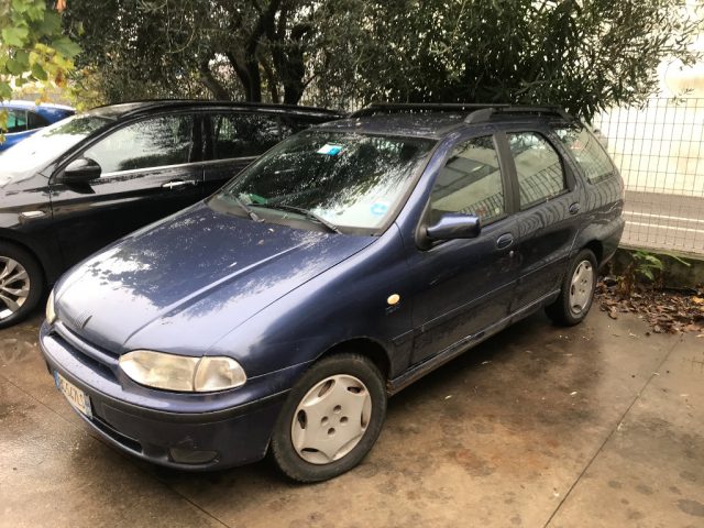 FIAT Palio 1.9 diesel cat Weekend 