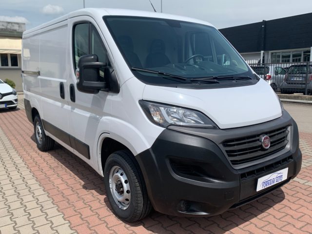 FIAT Ducato 30 2.3 MJT 120CV PC-TN FURGONE 