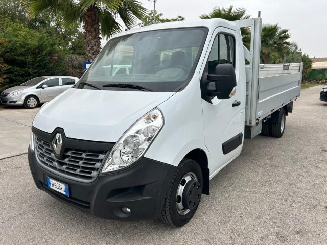 RENAULT Master T35 2.3 dCi/130 Sponda Idraulica 