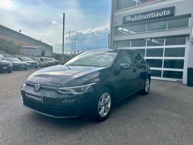 VOLKSWAGEN Golf 1.0 TSI EVO Life 