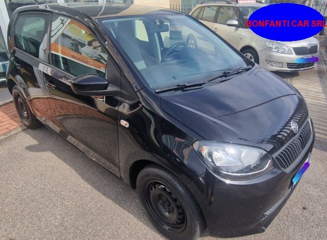 SKODA Citigo AMBITITON 