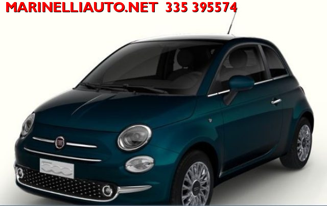 FIAT 500 MY24 1.0 Hybrid Dolcevita 70CV IN ARRIVO 