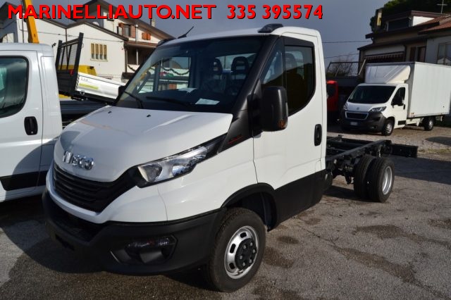 IVECO Daily 35C16 BTor 3.0 TELAIO NUOVO 