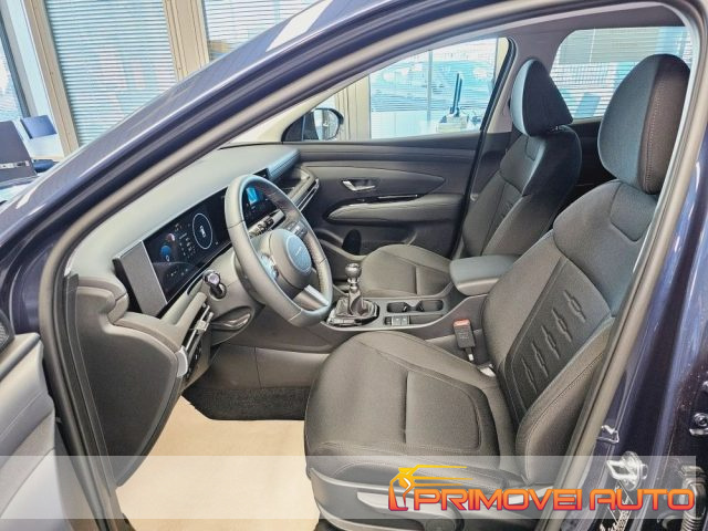 HYUNDAI Tucson 1.6 T-GDI GPL 