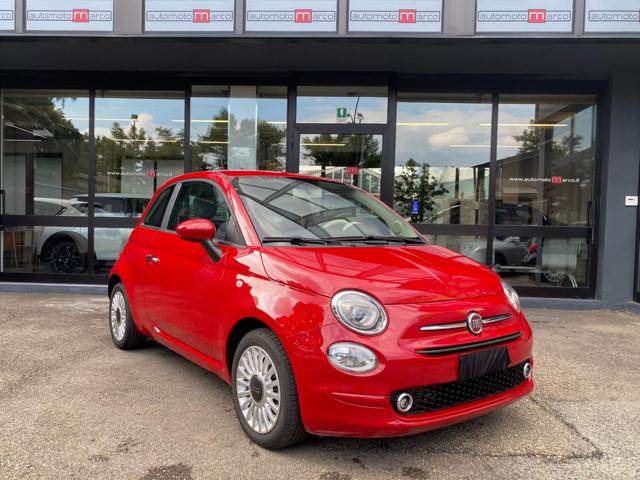 FIAT 500 1.3 Multijet 95 CV Pop SOLO 47.000KM 