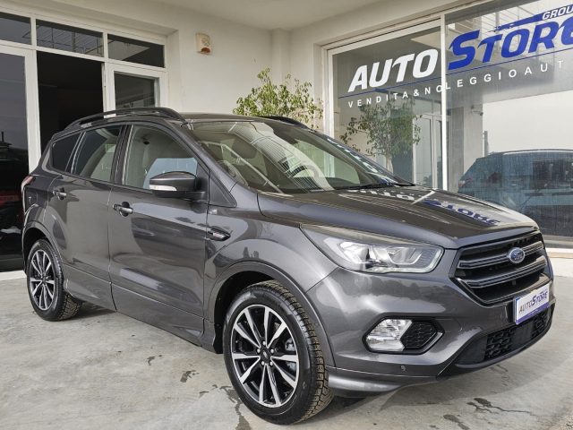 FORD Kuga 1.5 TDCI 120 CV S&S 2WD ST-Line 