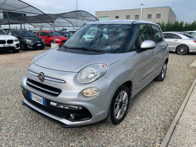 FIAT 500L 1.4 95 CV Lounge 