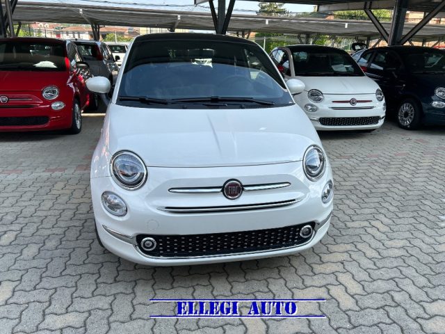 FIAT 500 1.0 Hybrid Dolcevita km 0 