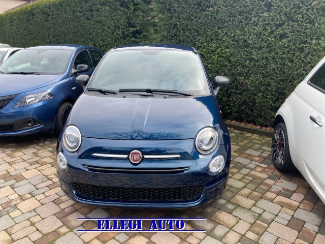 FIAT 500 1.0 Hybrid KM 0 