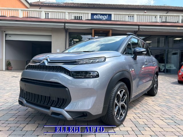 CITROEN C3 Aircross 1.5 DIESEL BlueHDi 110 S&S Plus KMO 