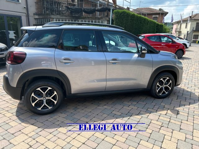 CITROEN C3 Aircross PROMO FINANZ 1.5 DIESEL 110 S&S Plus KMO 