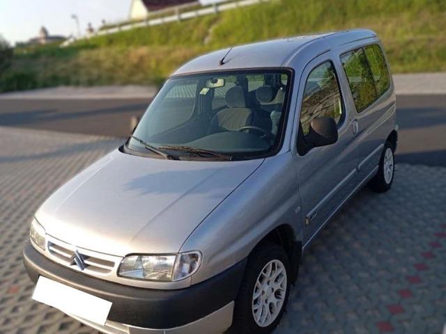 CITROEN Berlingo 2.0 HDi 5p. Chrono 