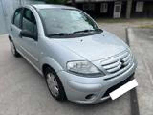 CITROEN C3 GPL 