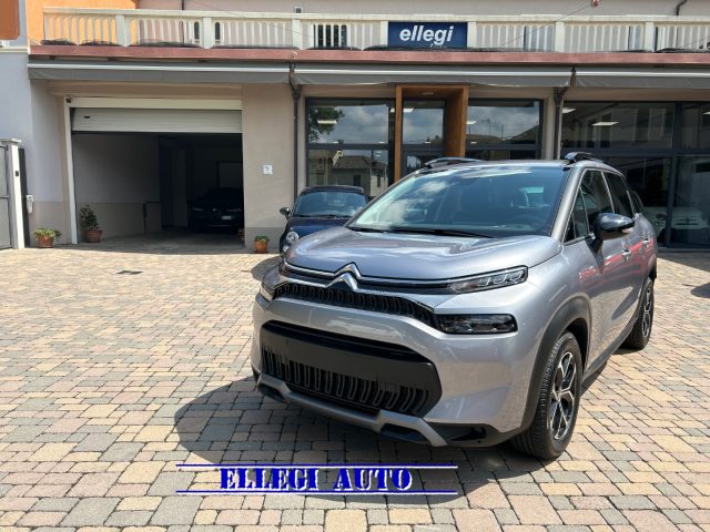 CITROEN C3 Aircross PROMO FINANZ 1.5 DIESEL 110 S&S Plus KMO 