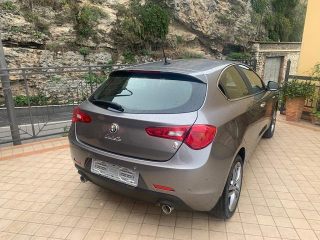 ALFA ROMEO Giulietta 2.0 JTDm 150 CV 