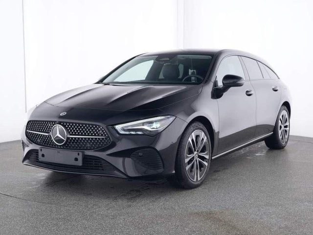 MERCEDES-BENZ CLA 180 Automatic Mild Hybrid S.B.PROGRESSIVE ADVANCED 