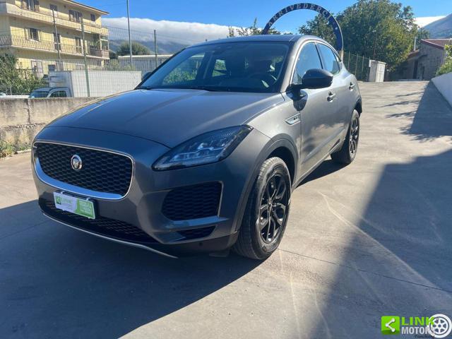 JAGUAR E-Pace 2.0D 150 CV AWD 