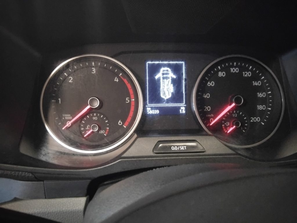 MAN TGE 2.0 TDI 3,5 T L1H2 FWD 6MT L.D. - 12