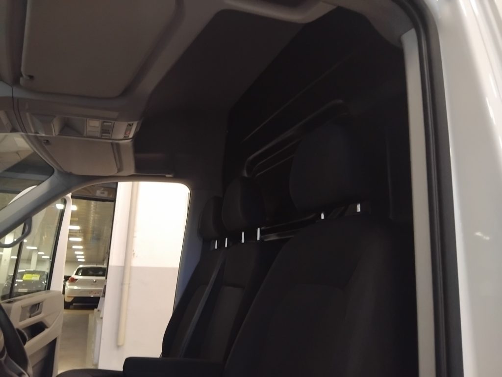 MAN TGE 2.0 TDI 3,5 T L1H2 FWD 6MT L.D. - 14