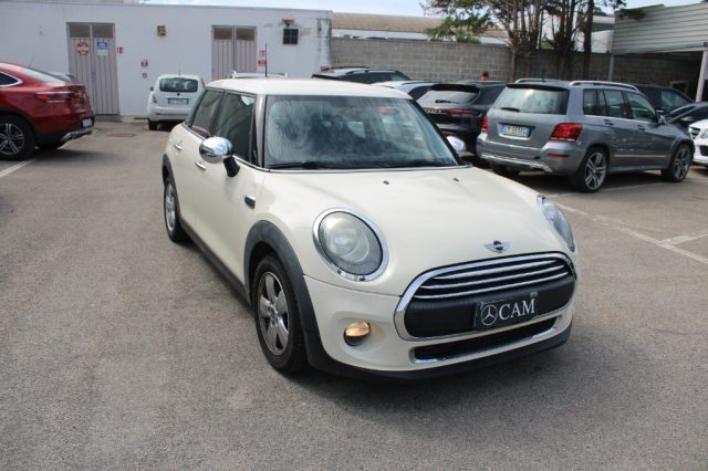 MINI One 1.5 One D Business 