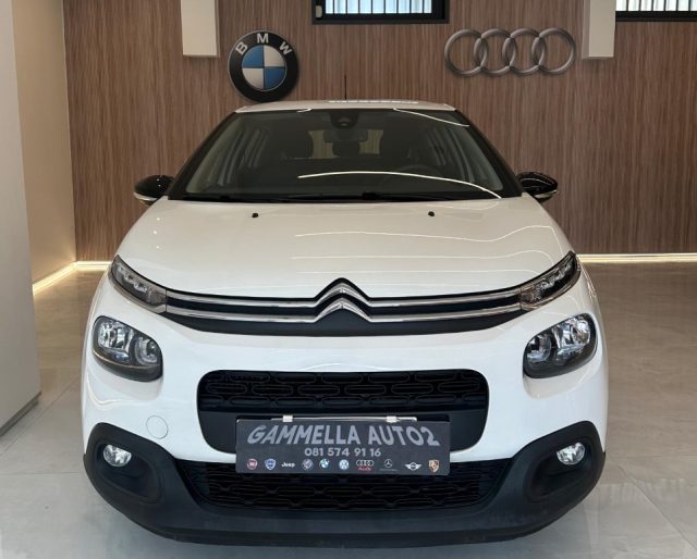 CITROEN C3 BlueHDi 75 S&S Feel 