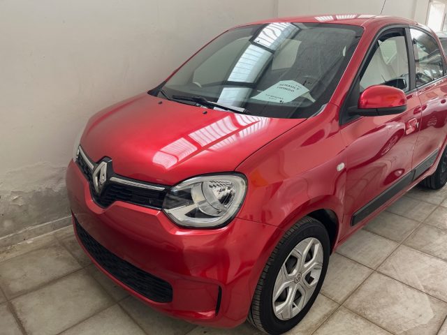 RENAULT Twingo 1.0 SCe 65CV 