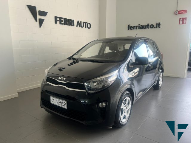 KIA Picanto 1.0 12V 5 porte Urban 