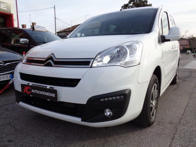 CITROEN Berlingo 1.6hdi N1 5 posti PREZZO VALIDO FINO 21.09 NEOPAT. 