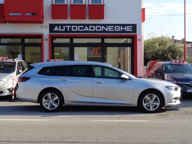 OPEL Insignia 1.6CDTI PREZZO VALIDO FINO 21.09,km certif.FULL-OP 