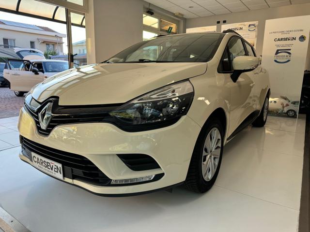 RENAULT Clio Sporter 1.2 75CV Life 