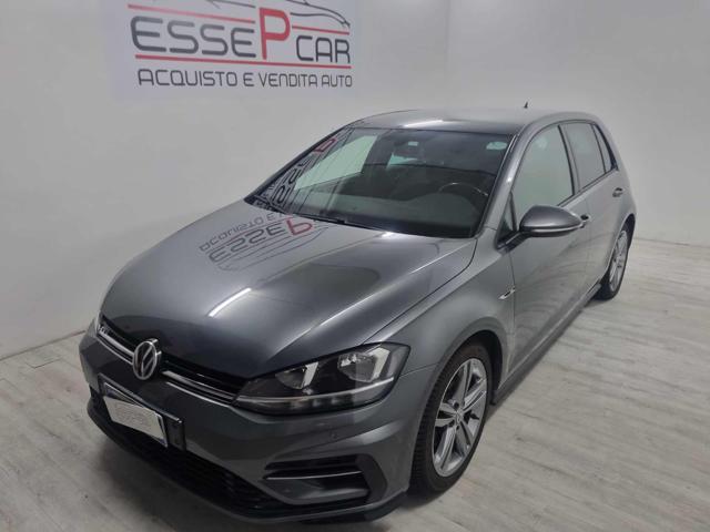 VOLKSWAGEN Golf 1.4 TSI 125 CV DSG 5p. Sport BlueMotion Technology 