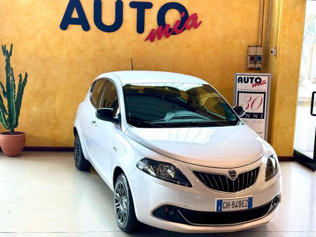 LANCIA Ypsilon 1.0 FireFly 5 porte S&S Hybrid Gold Touchscreen 7 