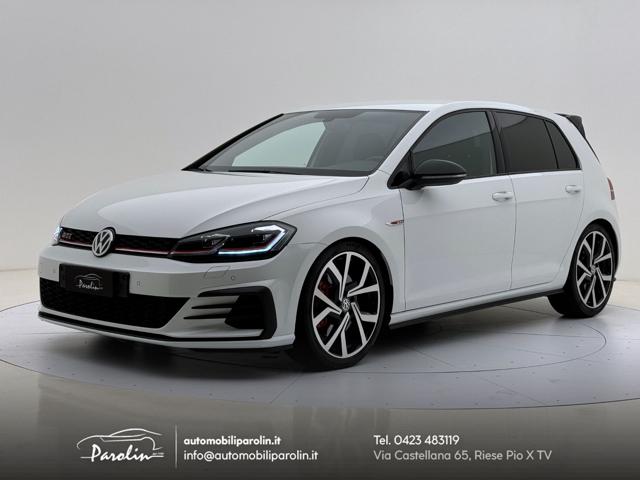 VOLKSWAGEN Golf GTI Performance 2.0 245 CV TSI DSG 5p BMT Virtual-19'' 