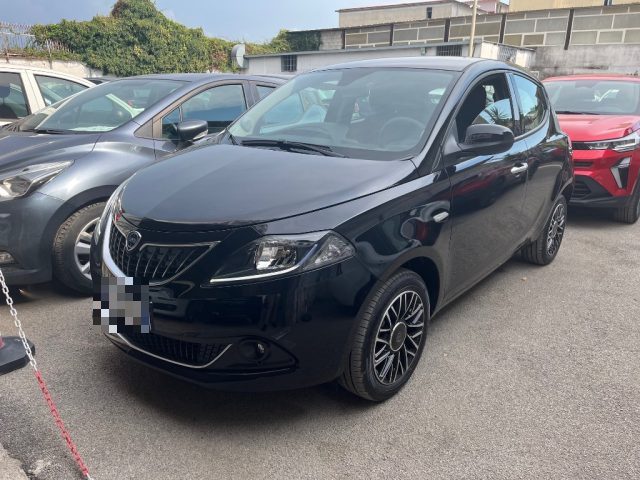 LANCIA Ypsilon 1.2 69 CV 5 porte GPL Ecochic 