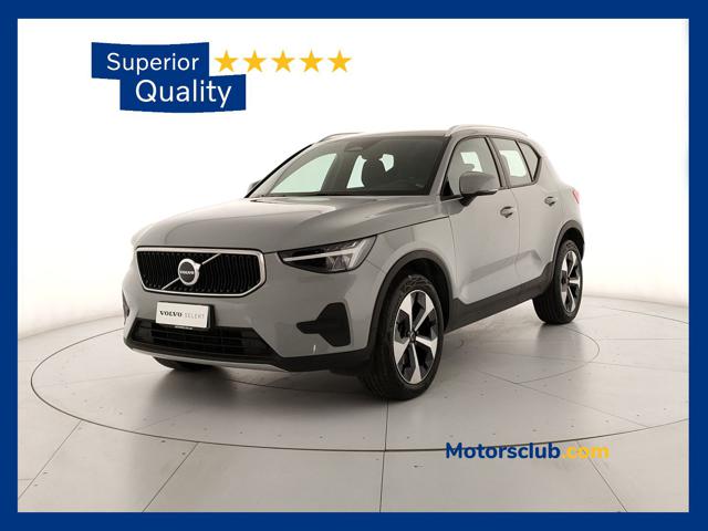 VOLVO XC40 B3 automatico Core - Pack 3 tagliandi 