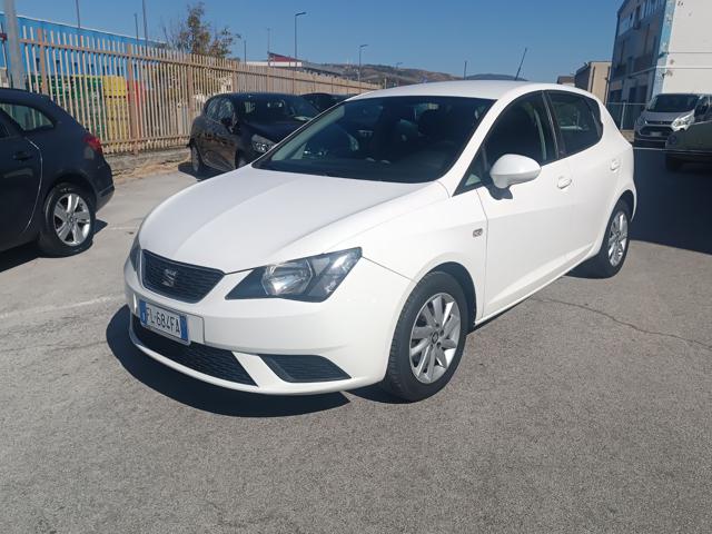 SEAT Ibiza 1.0 5p. VENDUTA 