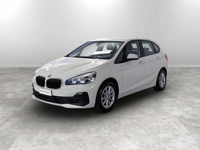 BMW 216 d Active Tourer Advantage 